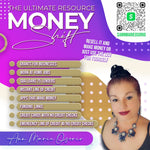 Money Shift Flyer