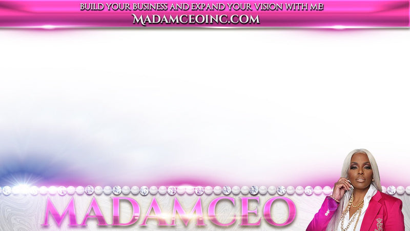 Stream Yard Overlay Banner