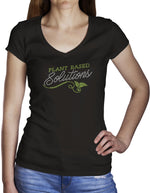 Plant Based Solutions