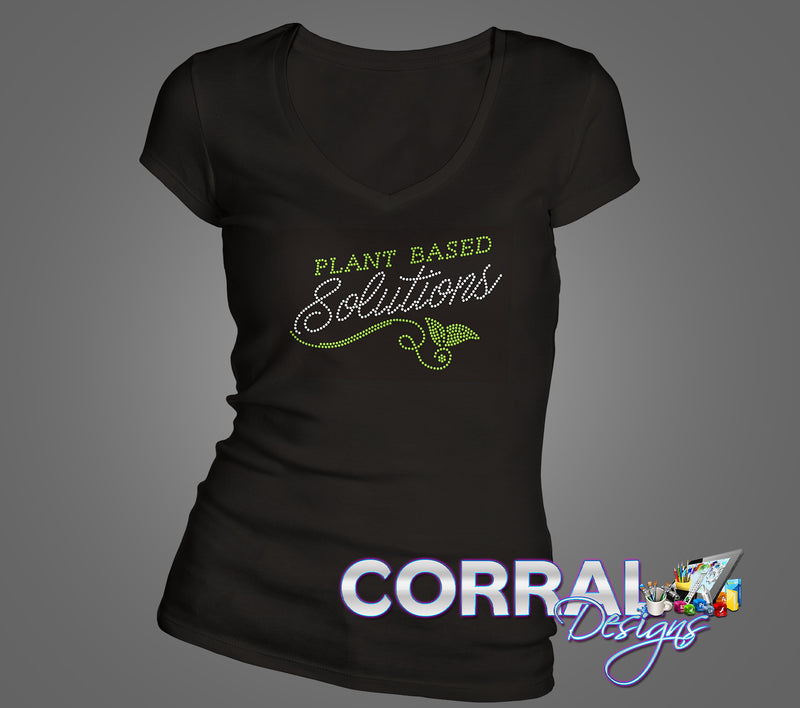 Plant Based Solutions