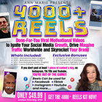 The Ultimate 4000+ Video Reel Bundle