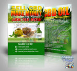SELL AND MAKE MONEY