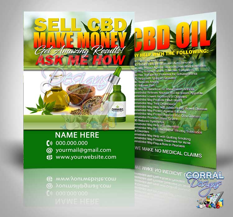 SELL AND MAKE MONEY