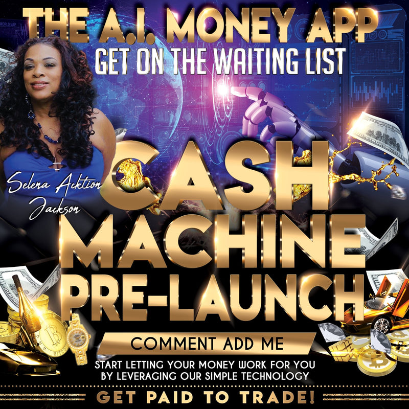 AI Money App | Custom Money App | Corral Designs