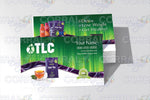 TLC Business Cards 101