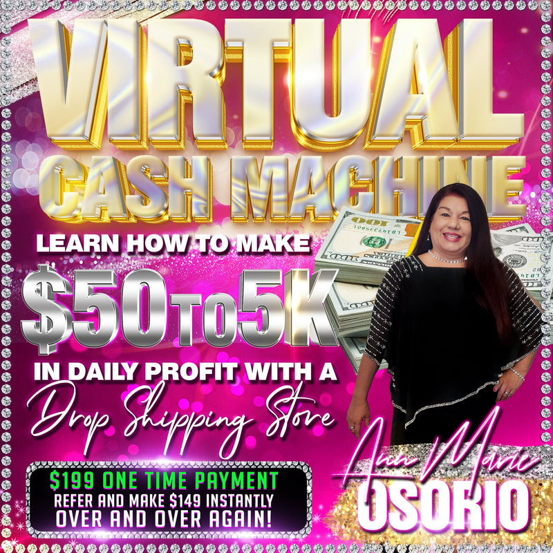 Drop Shipping Academy