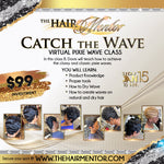 Custom Flyer Request for social media