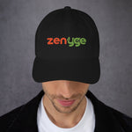 ZENYGE Embroidery hat