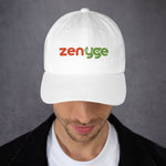 ZENYGE Embroidery hat