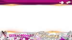 Stream Yard Overlay Banner