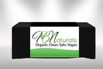HBN Logo Table Runner