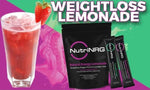 Weightloss Lemonade 5 Day Supply