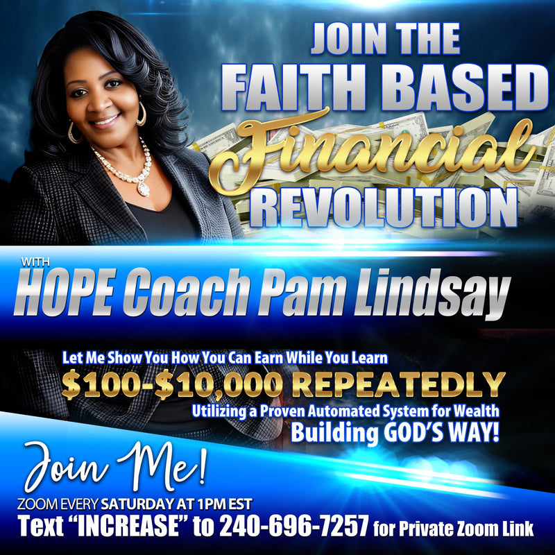 K.E.E.P.S. Financial Revolution