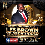 Custom Design Flyers