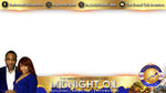 Stream Yard Overlay Banner