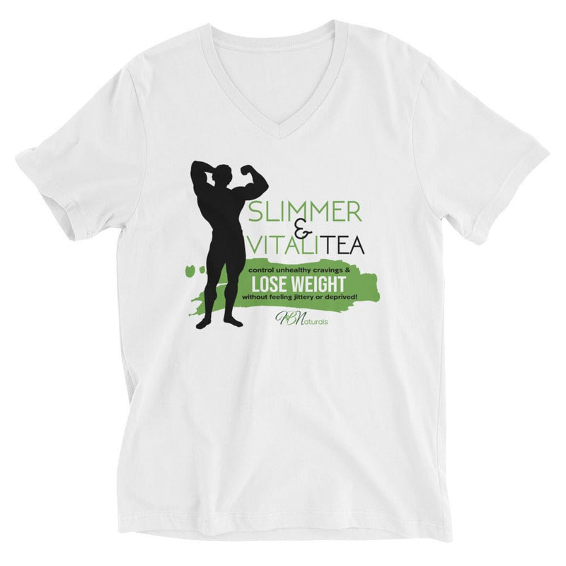 Slimmer and Vitalitea