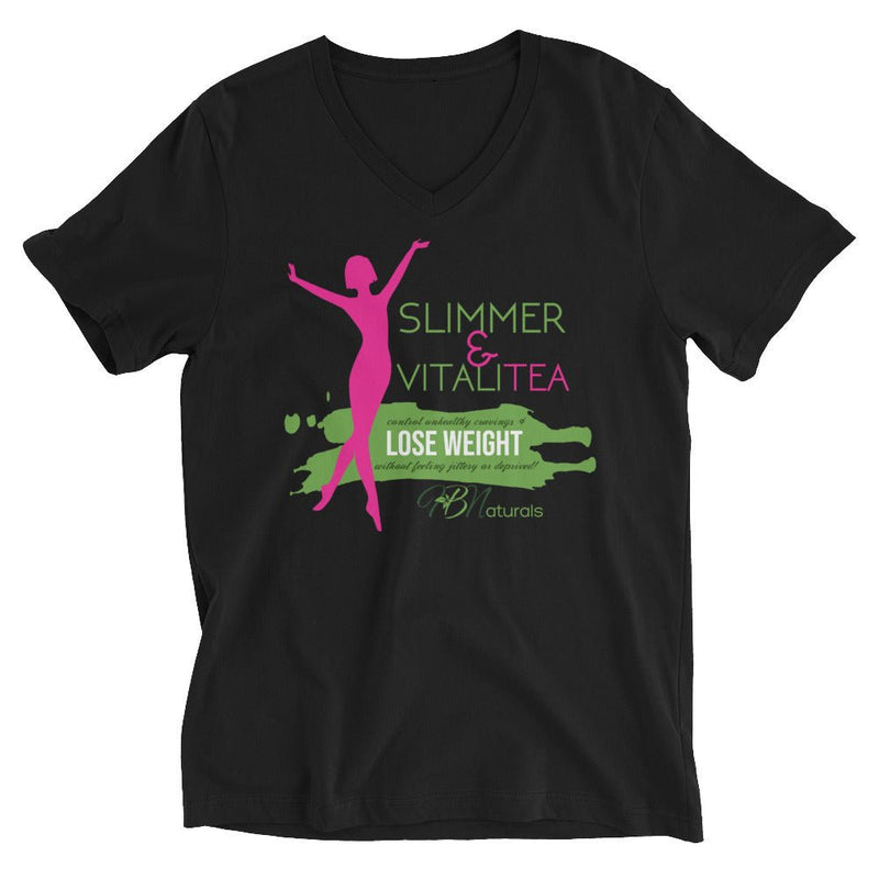 Slimmer and Vitalitea