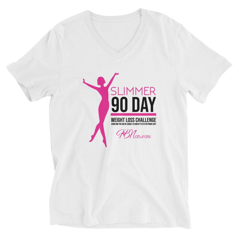 Unisex v Neck T Shirts | Short Sleeve T Shirts | Corral Designs