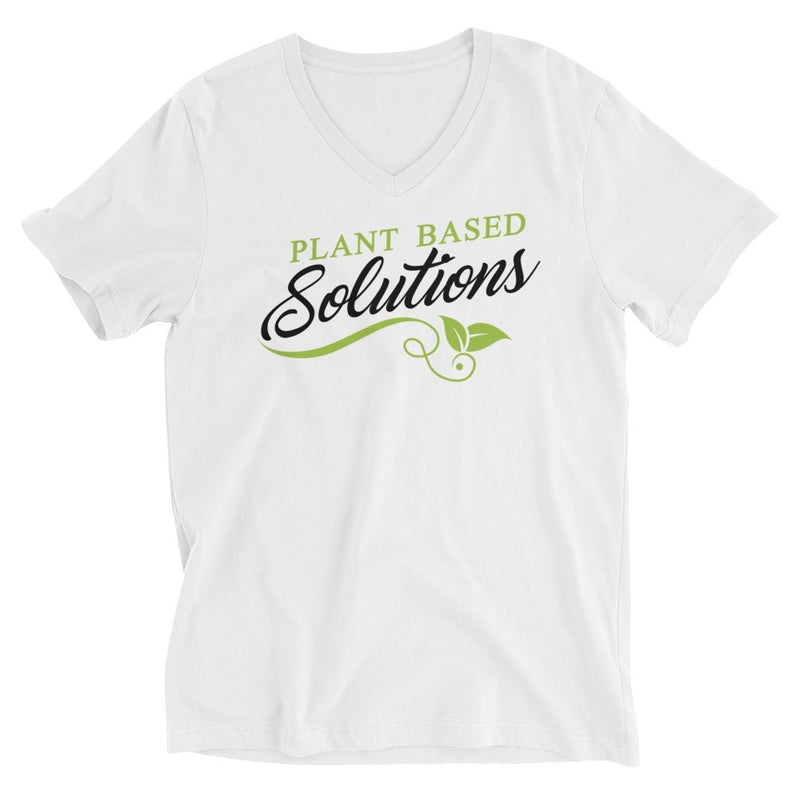Plant Based Solutions Unisex