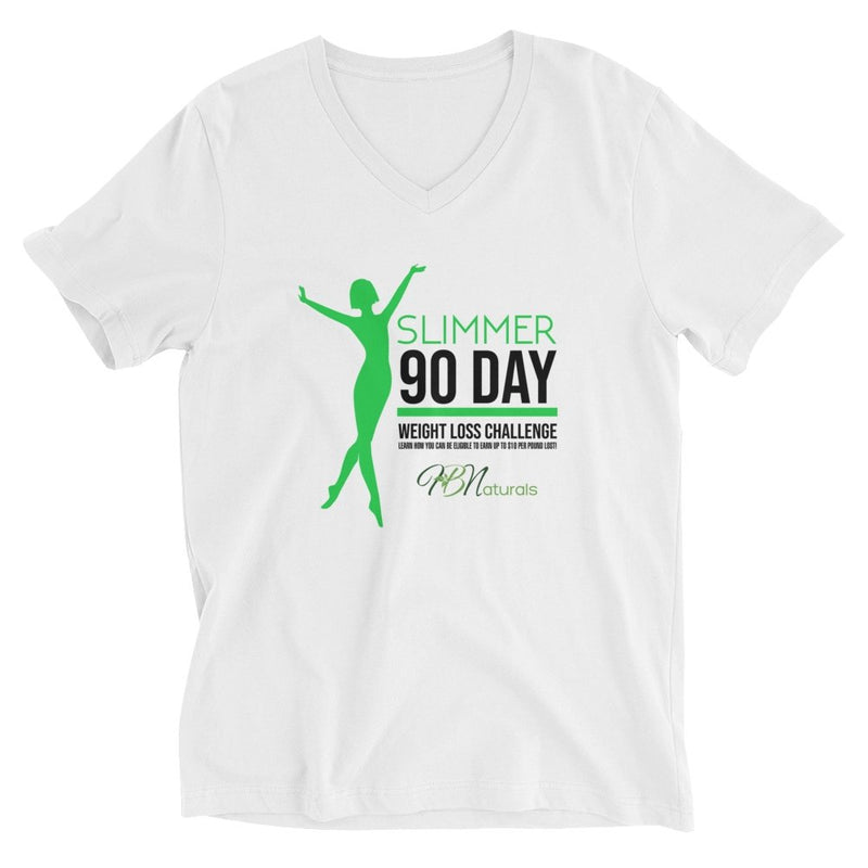 Ringspun Cotton T Shirts | Classic v Neck T Shirt | Corral Designs