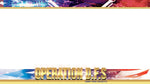 Stream Yard Overlay Banner