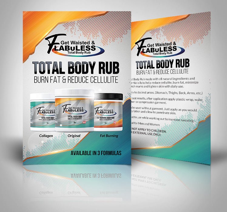 Get Waisted Post Cards