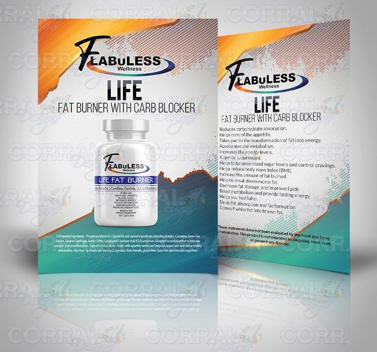 Get Waisted Life Post Cards