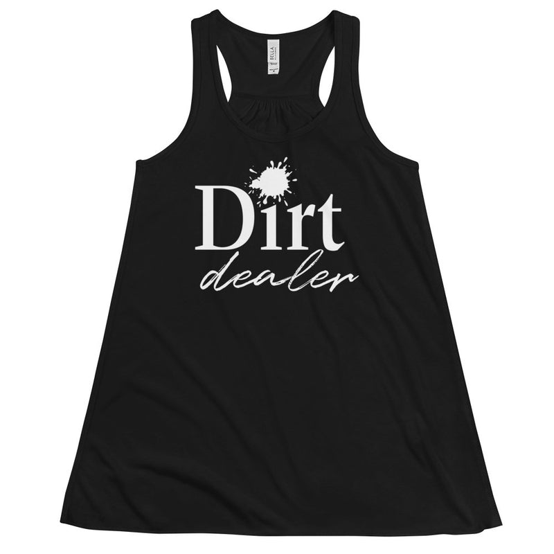 Dirt Dealer Tank
