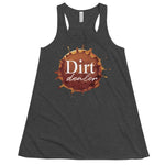 Dirt Dealer Tank