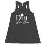 Dirt Dealer Tank