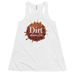Dirt Dealer Tank