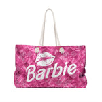 Barbie Weekender Bag