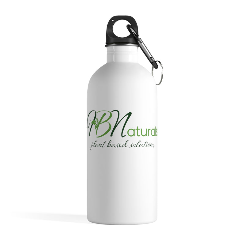 HBN Plant Based Solutions Bottle