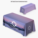 6 FT Table Cover Scan