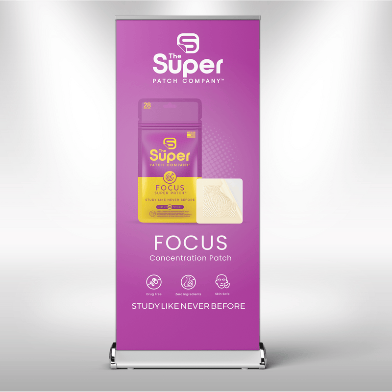 Super Patch Focus
