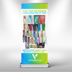 Vital Health Green Blue Products