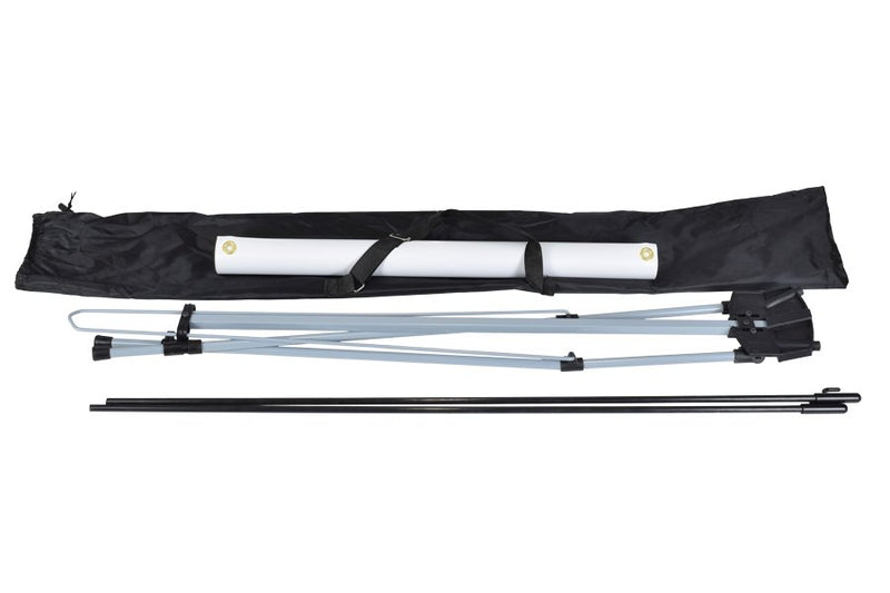 Xtreme MPG XCaps XFrame Banner Corral Designs