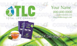TLC Business Cards 104