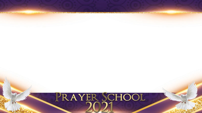 Stream Yard Overlay Banner – Corral Designs
