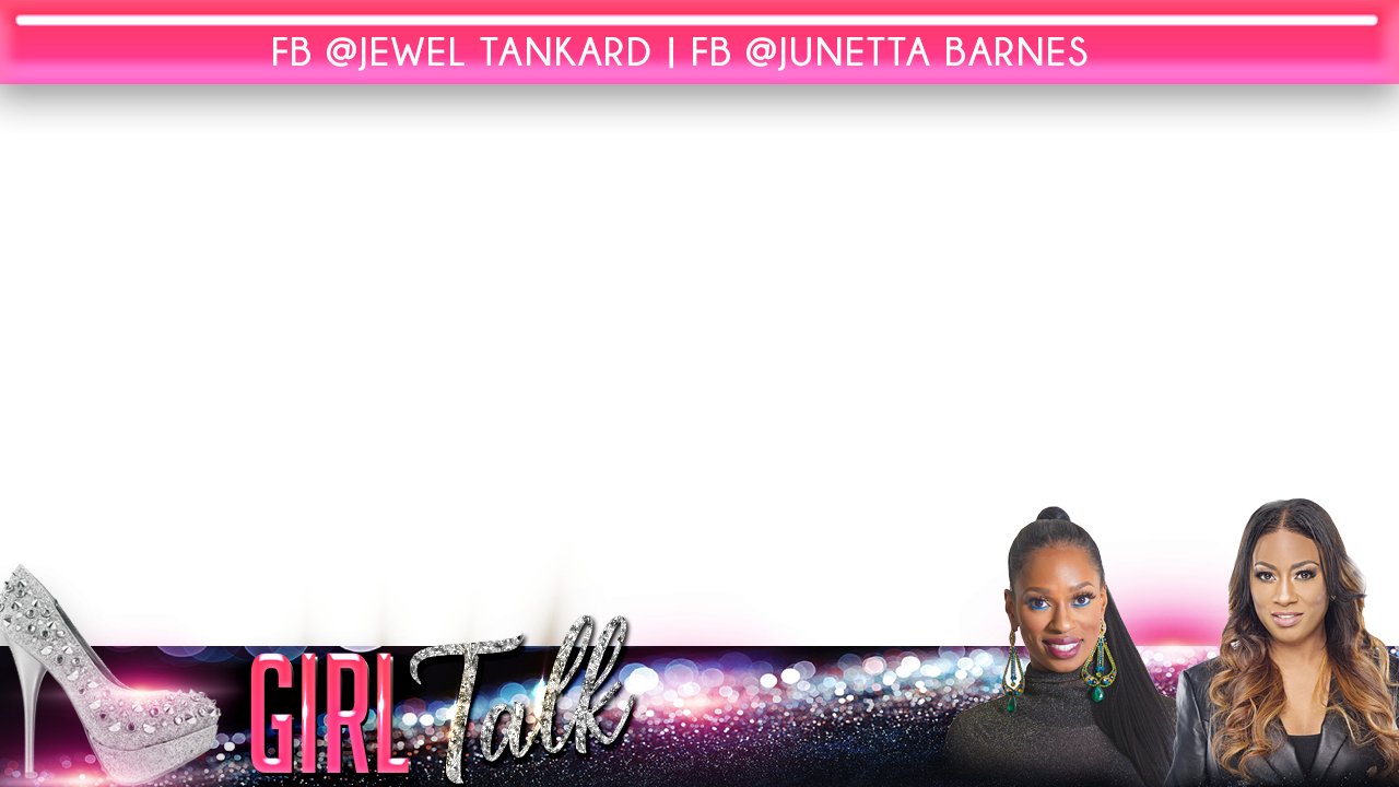 Stream Yard Overlay Banner – Corral Designs
