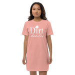 Dirt Dealer t-shirt dress