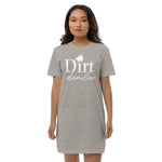 Dirt Dealer t-shirt dress