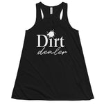 Dirt Dealer Tank